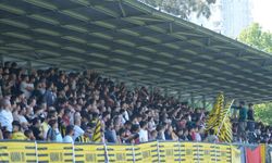 Adana 01 FK’ya Play-Off Maçı Sonrası Çifte Ceza