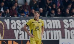 Adnan Karahisar’dan Adana 01 FK’ya Veda