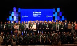 Milli Sporcu Nil Sevindik “Adım Adım El Ele” Projesinde Yer Aldı