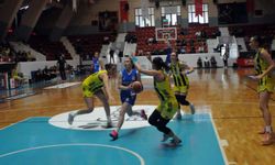 Fenerbahçe'yi Yenen Adana Büyükşehir Belediyespor Yarı Finalde