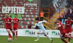Ahmet Yılmaz’a İki Maç Ceza