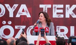 Gül Çiftçi’den Adana’da Yoğun Saha Mesaisi