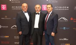 KGK Berlin'de Türk Toplumu Temsilcileriyle Buluştu