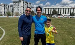 Adana Demirspor Tarihinin İki Önemli İsmi