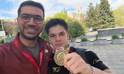 Gökhan Üney: “Bu Gurur Tarifsiz”