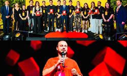 TEDxGündoğdu Koleji Yine Büyüledi