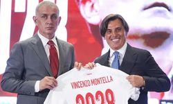 Vincenzo Montella Türk Oluyor