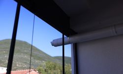 Aksa Doğalgaz Uyarıyor: Balkon Kapatma Tadilatlarında Bacaya Dikkat