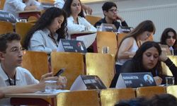 Müzakere Masasında Artık Gençler Var! Adana ve Mersin’den Dünyaya Açılan Kapı!