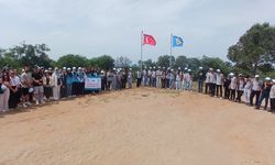 Akyatan’da Deniz Kaplumbağaları İçin Doğa Seferberliği