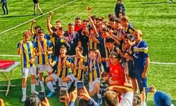9 Kişiyle Rakibini 3-2 Yenen Kanaryaspor'dan Büyük Tepki!