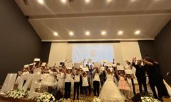 Alize Sanat Akademi’den Muhteşem İlk Bahar Konseri