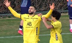 Golcü Muhammet Beşir, Adana 01 FK’ya Veda Etti
