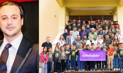 Gündoğdu’nun ‘İyilik Köprüsü’ Aladağ’da