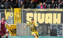 Ahmet Eren, Adana 01 FK’ya Veda Etti