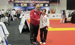 Dünya Şampiyonasında Büyük Gurur: Zehra Aktaş Dünya İkincisi Oldu