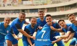 Yaz Sigorta Adaletgücü, 10 Takım Arasına Kaldı 2-1