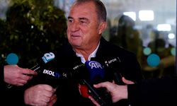 Fatih Terim "Ben ve Ailem Çok Mutlu Olduk"