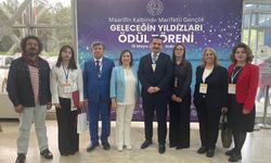 Adana’dan Türkiye Birinciliği: Seyhan ÇEP’li Öğrenciler Ankara’da Ödül Aldı