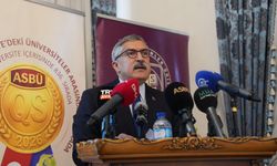 Yayman: Dijital Ağlar ve Sosyal Medya Bir Milli Güvenlik Sorunu Haline Geldi