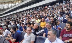 Yaz Sigorta Adaletgücü’nden Final İçin Büyük Organizasyon: İzmir’e Ücretsiz Taraftar Seferi