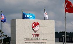TFF, Trendyol 1. Lig Hariç Liglerin Tescillendiğini Açıkladı