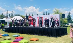 KATODER Adana’dan Muhteşem 19 Mayıs Şenliği