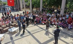 Uluslararası Müzeler Günü Adana’da Festival Havasında Kutlandı