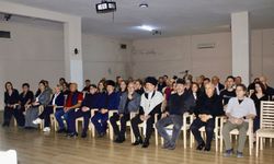 Adana’da Çerkes Sürgünü’nün 162. Yıl Dönümü Anıldı