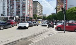 Adana’da Trafik Sinyalizasyon Krizi: Şehir Genelinde Ulaşım Kilitlendi!