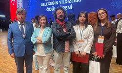 Adana’nın Gururu “Emanet” Dünya Festivallerinde Ses Getirdi