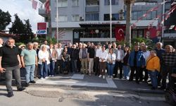 CHP Adana İl Örgütü’nden "Mücadele" Deklarasyonu