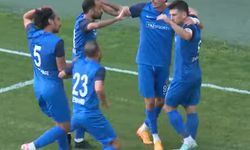 Adaletgücü 2-0 Öne Geçti