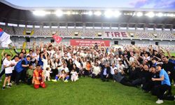 Türkiye Futbol Federasyonu, Adaletgücünü Kkutladı
