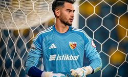 Deniz Dönmezer’den Kayserispor’a İhtarname İddiası