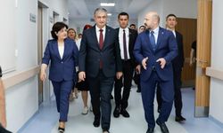 Nacar’dan Vali Yavuz’a Teşekkür