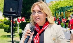 Reyhan Türe: Bayramlar Dayanışmayı Yüceltir