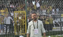Gönlü Hedefi Koydu: "İki Yıldır Play-Off Oynuyoruz, Artık Birinci Lig Zamanı!"
