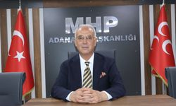 Kanlı’dan 14 Mayıs Mesajı: “Tarım Millî Güvenlik Meselesidir”