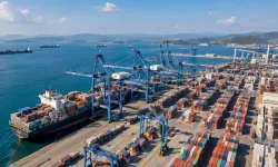 Türkiye’ye Dev Döviz Girişi! Serbest Bölgeler Rakamları Açıklandı