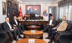 AOSB'den Yumurtalık'a Sanayi Çıkarması