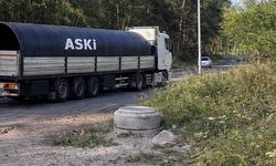 5 Ocak Yazdı, ASKİ Harekete Geçti