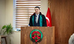 Adana Barosu Başkanı Volkan Böke’den HSK Kararı Açıklaması