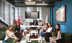 Azerbaycanlı Sinema Heyeti Adana’nın Tarihi Mirasını Keşfetti