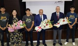 ADASO’nun Erasmus+ Projesiyle 109 Öğrenci Avrupa’da Deneyim Kazandı