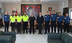Müdür Arıkan, Başarıyı Ödüllendirdi