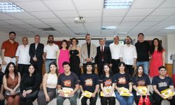 Türkiye Birincisi "Emanet" Filminden Uluslararası Başarı