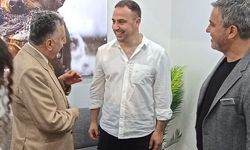İdeal Av, Türkiye’nin En Büyük Av Ve Silah Fuarında