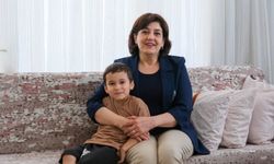 Vali Mustafa Yavuz’un Eşi Süreyya Yavuz’dan Gönüllere Dokunan Ziyaretler