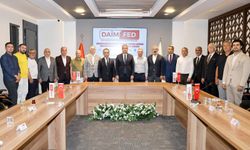 Vali Yavuz: Adana'nın Geleceğini Birlikte İnşa Edeceğiz
